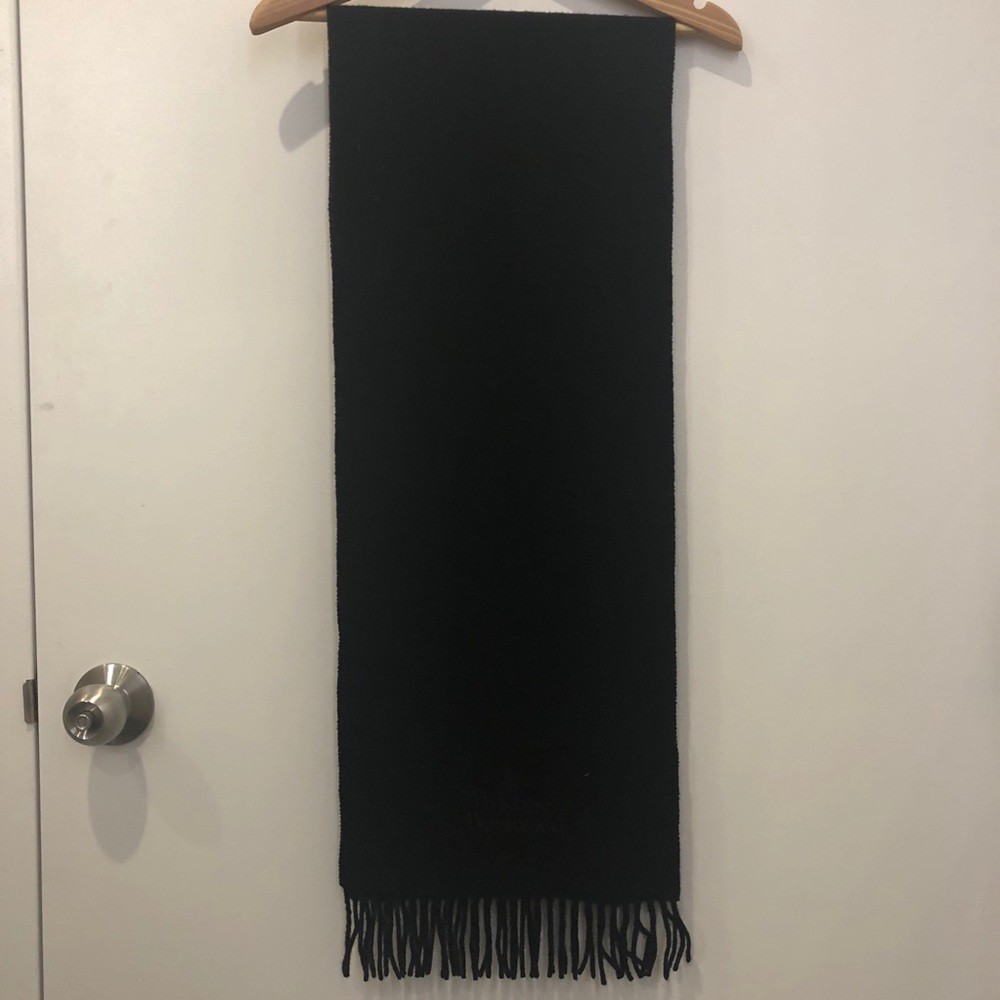 Vivienne Westwood Scarf - Picture 5 of 5